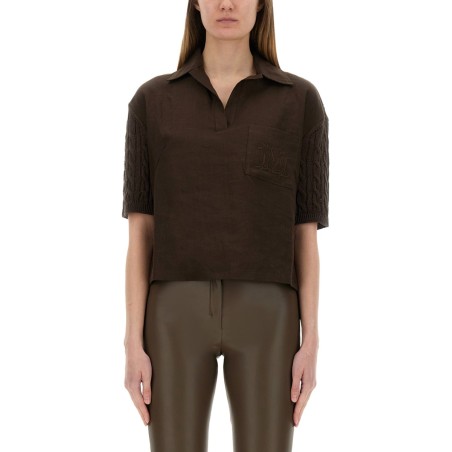 POLO T-SHIRT "PAVIDI"