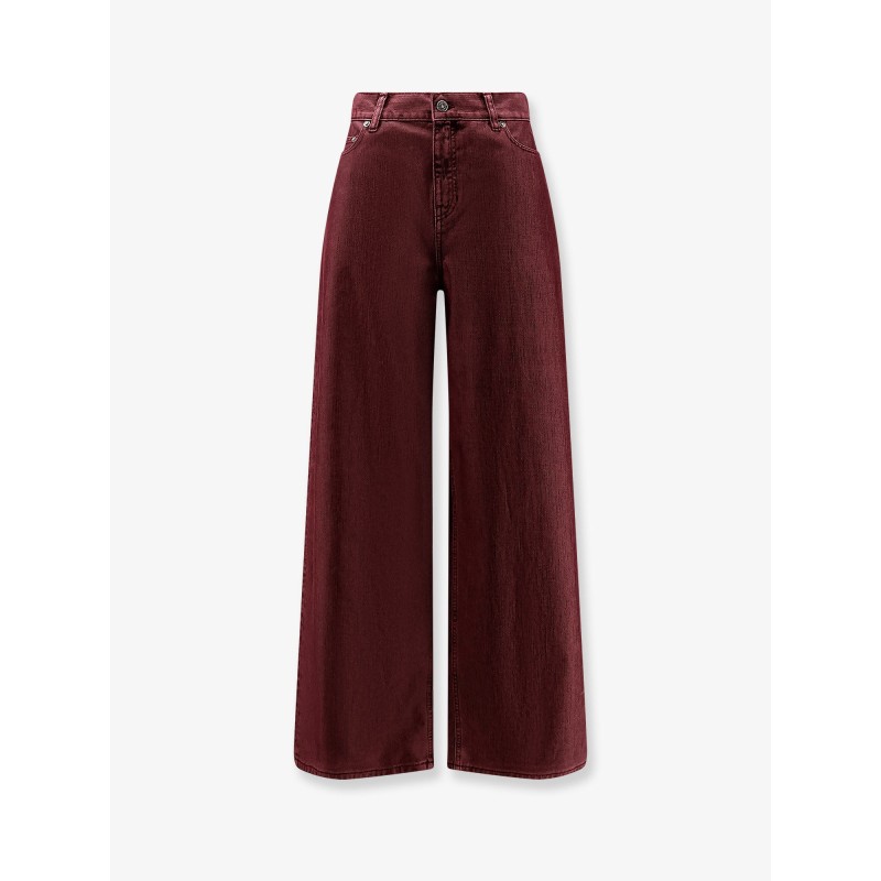 Melody Boyfriend Fit trousers