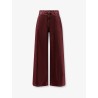 Melody Boyfriend Fit trousers