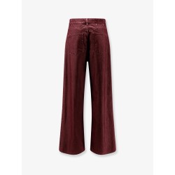 Melody Boyfriend Fit trousers