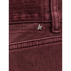 Melody Boyfriend Fit trousers