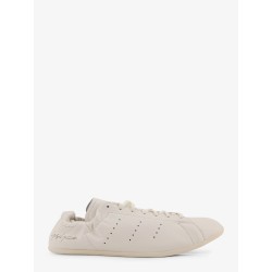 Y-3 Stan Smith Lo Pro leather sneakers