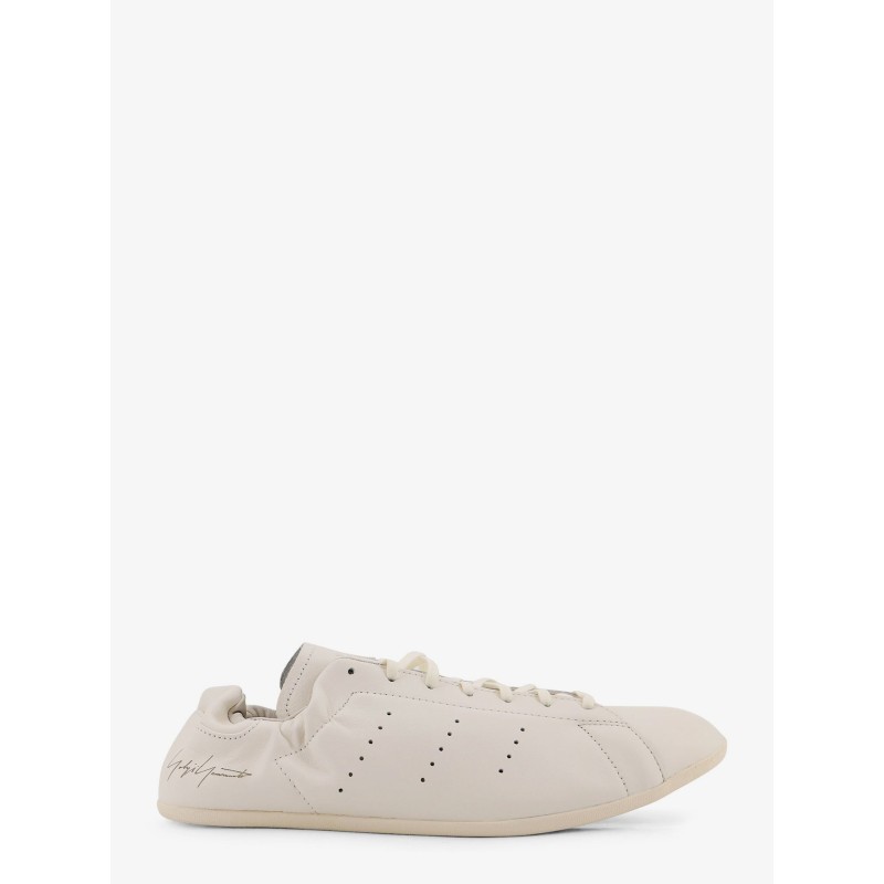 Y-3 Stan Smith Lo Pro leather sneakers
