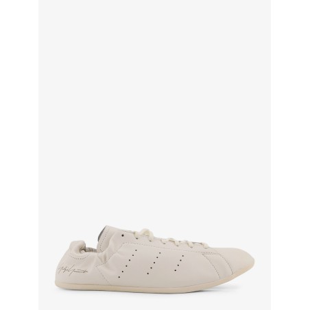 Y-3 Stan Smith Lo Pro leather sneakers