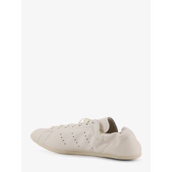 Y-3 Stan Smith Lo Pro leather sneakers