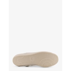 Y-3 Stan Smith Lo Pro leather sneakers