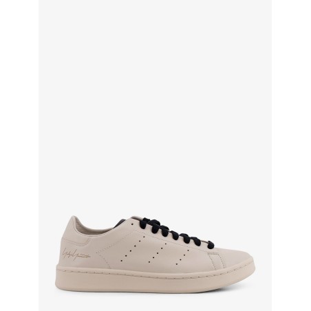 Y-3 Stan Smith leather sneakers