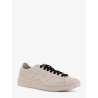 Y-3 Stan Smith leather sneakers