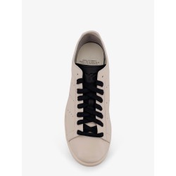 Y-3 Stan Smith leather sneakers