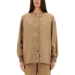 "GREENA THE CUBE" JACKET