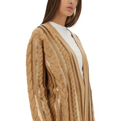 CARDIGAN "MIRCO"