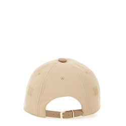 "CANTICLE" BASEBALL CAP