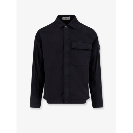 Organic cotton shirt