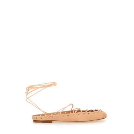 BALLERINA "GHILLIES"