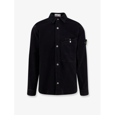 Organic cotton shirt