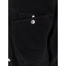 Organic cotton shirt