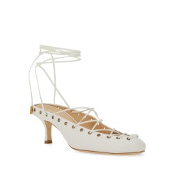 DÉCOLLETÉ "GHILLIES"