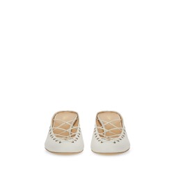 DÉCOLLETÉ "GHILLIES"