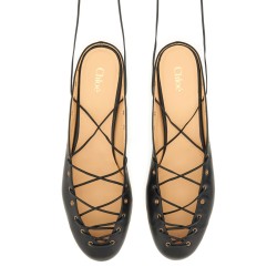 BALLERINA "GHILLIES"