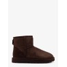 Classic Mini II suede ankle boots