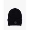 Moncler 4 Edward Enninful EE72 responsible virgin wool hat