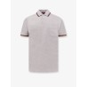 Cotton polo shirt
