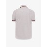 Cotton polo shirt