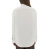 CASSANDRE COTTON POPLIN SHIRT