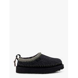 Tasman Biarritz suede slip-on