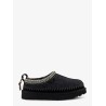 Tasman Biarritz suede slip-on