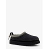 Tasman Biarritz suede slip-on