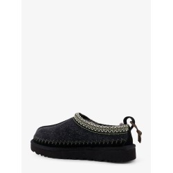 Tasman Biarritz suede slip-on