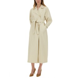 DOUBLE-BREASTED TRENCH COAT "RONCO"