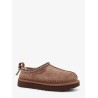 Tasman Biarritz suede slip-on
