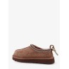 Tasman Biarritz suede slip-on