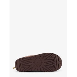 Tasman Biarritz suede slip-on