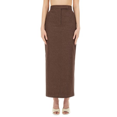 LONG SKIRT "PIANOSA"