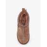 Tasman Biarritz suede slip-on