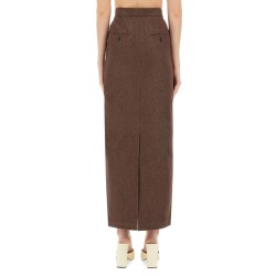 LONG SKIRT "PIANOSA"