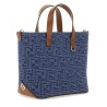 FF SMALL SHOPPING BAG