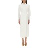 "BALZAC" LONG DRESS