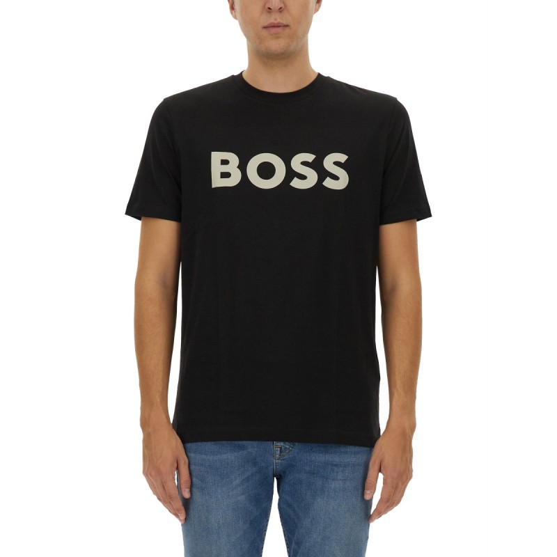 "THINKING 1" T-SHIRT