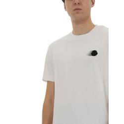 LOGO PRINT T-SHIRT