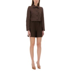 "CARP" JACKET COTTON