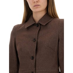 "CARP" JACKET COTTON