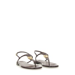 SANDAL "FFOLD"