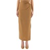 LONG SKIRT "NAVONA"