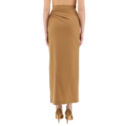 LONG SKIRT "NAVONA"