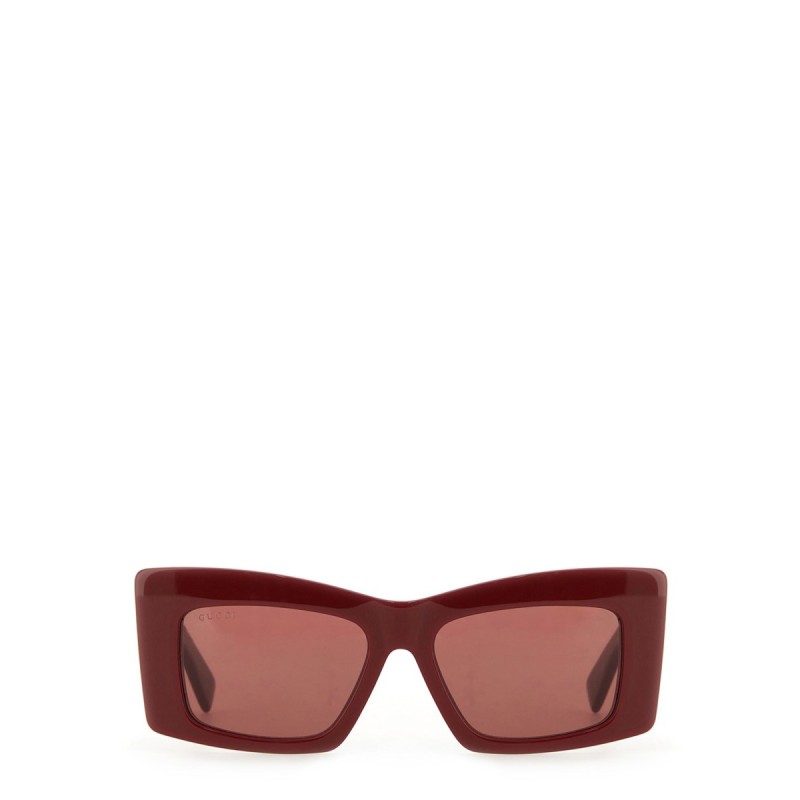 SQUARE SUNGLASSES