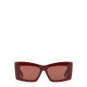 SQUARE SUNGLASSES